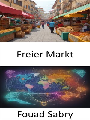 cover image of Freier Markt